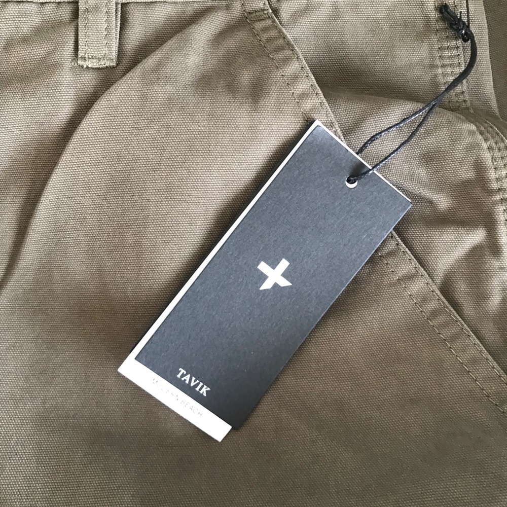 Tavik pants - Picture 3 of 4